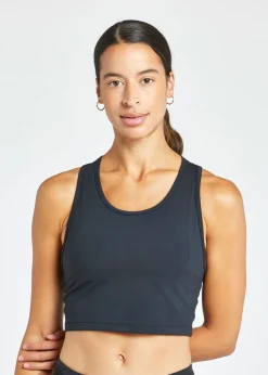 Best Oiselle Essential Bird Crop