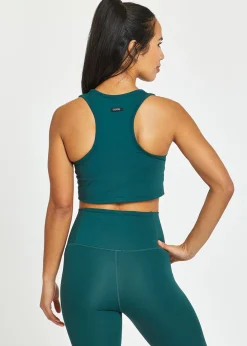 Best Oiselle Essential Bird Crop