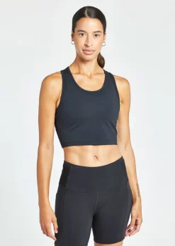 Best Oiselle Essential Bird Crop