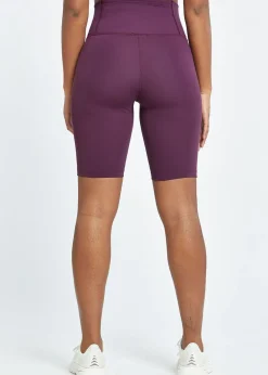 Clearance Oiselle Essential Bird Long Shorts