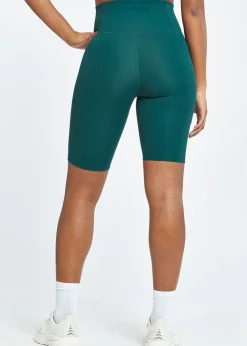 Clearance Oiselle Essential Bird Long Shorts