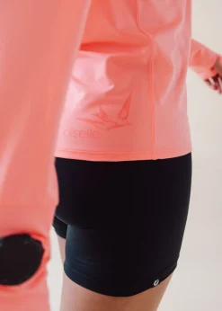 Discount Oiselle Essential Bird Long Sleeve