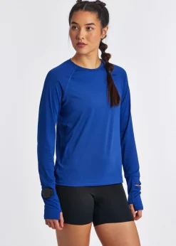 Discount Oiselle Essential Bird Long Sleeve
