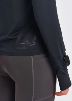 Discount Oiselle Essential Bird Long Sleeve