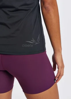 Online Oiselle Essential Bird Racerback Tank