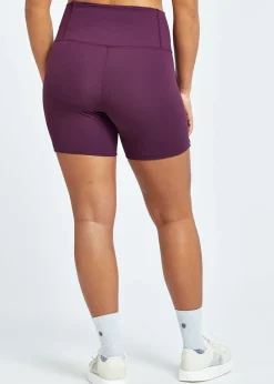 New Oiselle Essential Bird Shorts