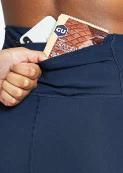 New Oiselle Essential Bird Shorts