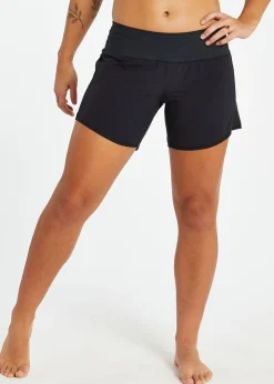 Sale Oiselle Featherweight Long Roga Shorts