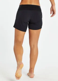 Sale Oiselle Featherweight Long Roga Shorts