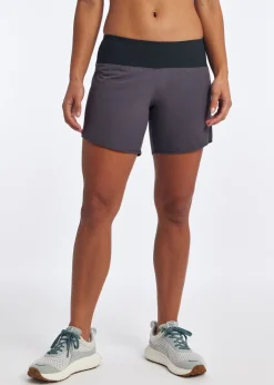 Sale Oiselle Featherweight Long Roga Shorts