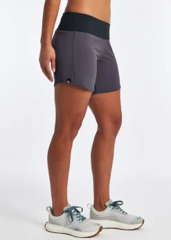 Sale Oiselle Featherweight Long Roga Shorts