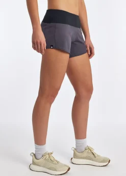 Clearance Oiselle Featherweight Roga Shorts