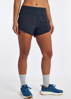Sale Oiselle Featherweight Split Shorts