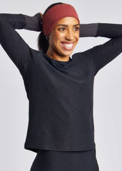 Clearance Oiselle Firecracker Earband