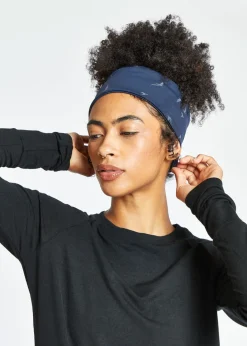 Clearance Oiselle Firecracker Earband