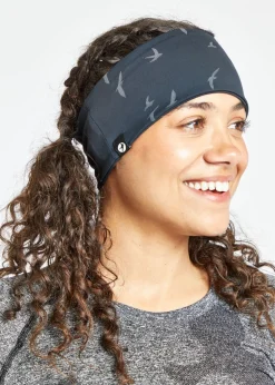Clearance Oiselle Firecracker Earband