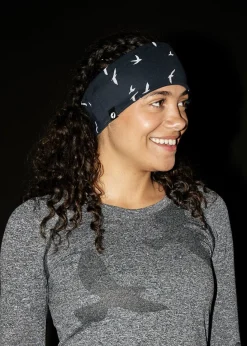 Clearance Oiselle Firecracker Earband