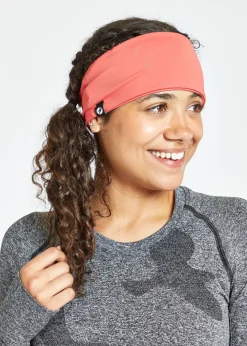 Clearance Oiselle Firecracker Earband
