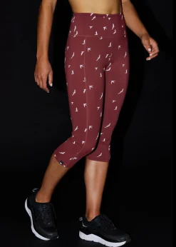 Hot Oiselle Firecracker Knickers