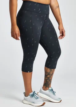 Hot Oiselle Firecracker Knickers