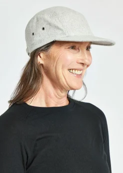Online Oiselle Fleshman Felted Wool Cap