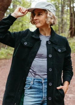Online Oiselle Fleshman Felted Wool Cap