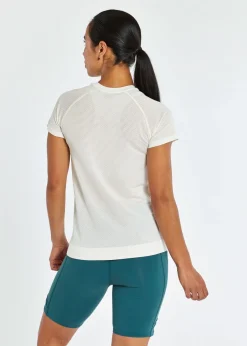 Best Oiselle Flow Short Sleeve