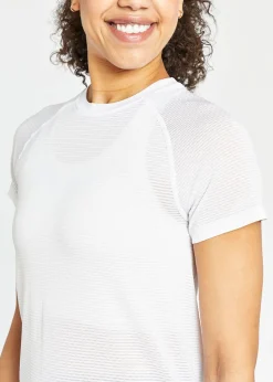 Best Oiselle Flow Short Sleeve