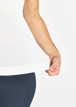 Best Oiselle Flow Short Sleeve