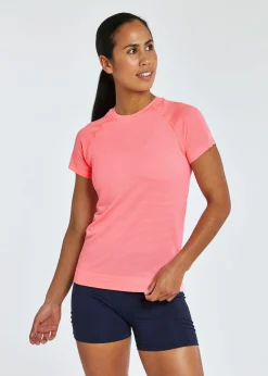 Best Oiselle Flow Short Sleeve