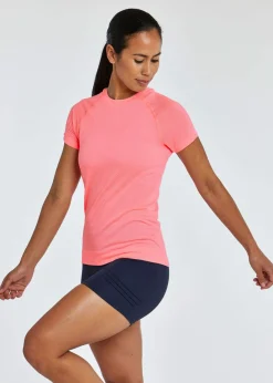Best Oiselle Flow Short Sleeve