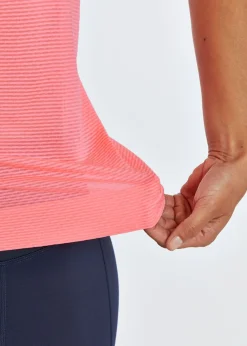 Best Oiselle Flow Short Sleeve