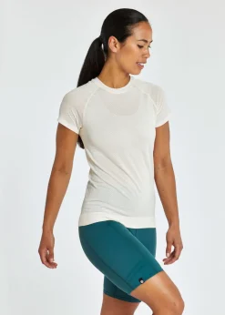 Best Oiselle Flow Short Sleeve