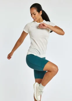 Best Oiselle Flow Short Sleeve