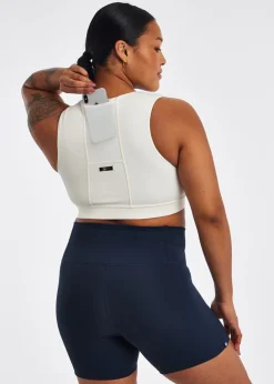 New Oiselle Flyout Bra