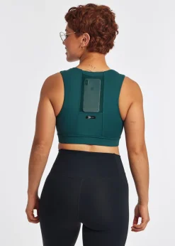 New Oiselle Flyout Bra
