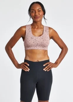 New Oiselle Flyout Bra