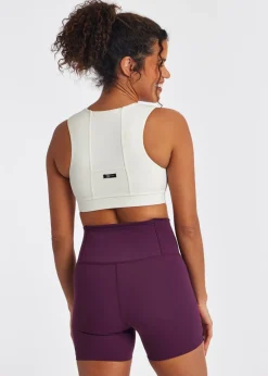 New Oiselle Flyout Bra
