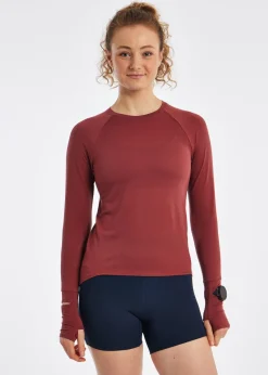 Clearance Oiselle Flyout Long Sleeve