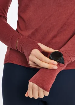 Clearance Oiselle Flyout Long Sleeve
