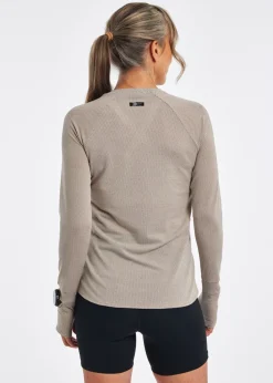Clearance Oiselle Flyout Long Sleeve
