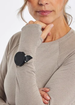 Clearance Oiselle Flyout Long Sleeve