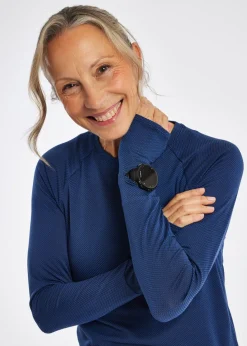 Clearance Oiselle Flyout Long Sleeve