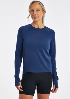 Clearance Oiselle Flyout Long Sleeve