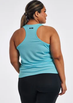Discount Oiselle Flyout Racerback Tank