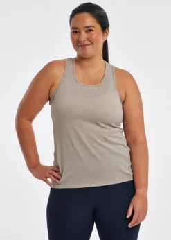 Discount Oiselle Flyout Racerback Tank