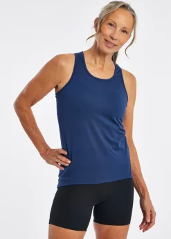 Discount Oiselle Flyout Racerback Tank