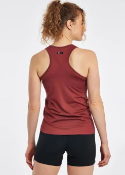 Discount Oiselle Flyout Racerback Tank