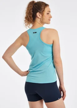 Discount Oiselle Flyout Racerback Tank
