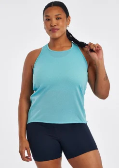 Discount Oiselle Flyout Racerback Tank